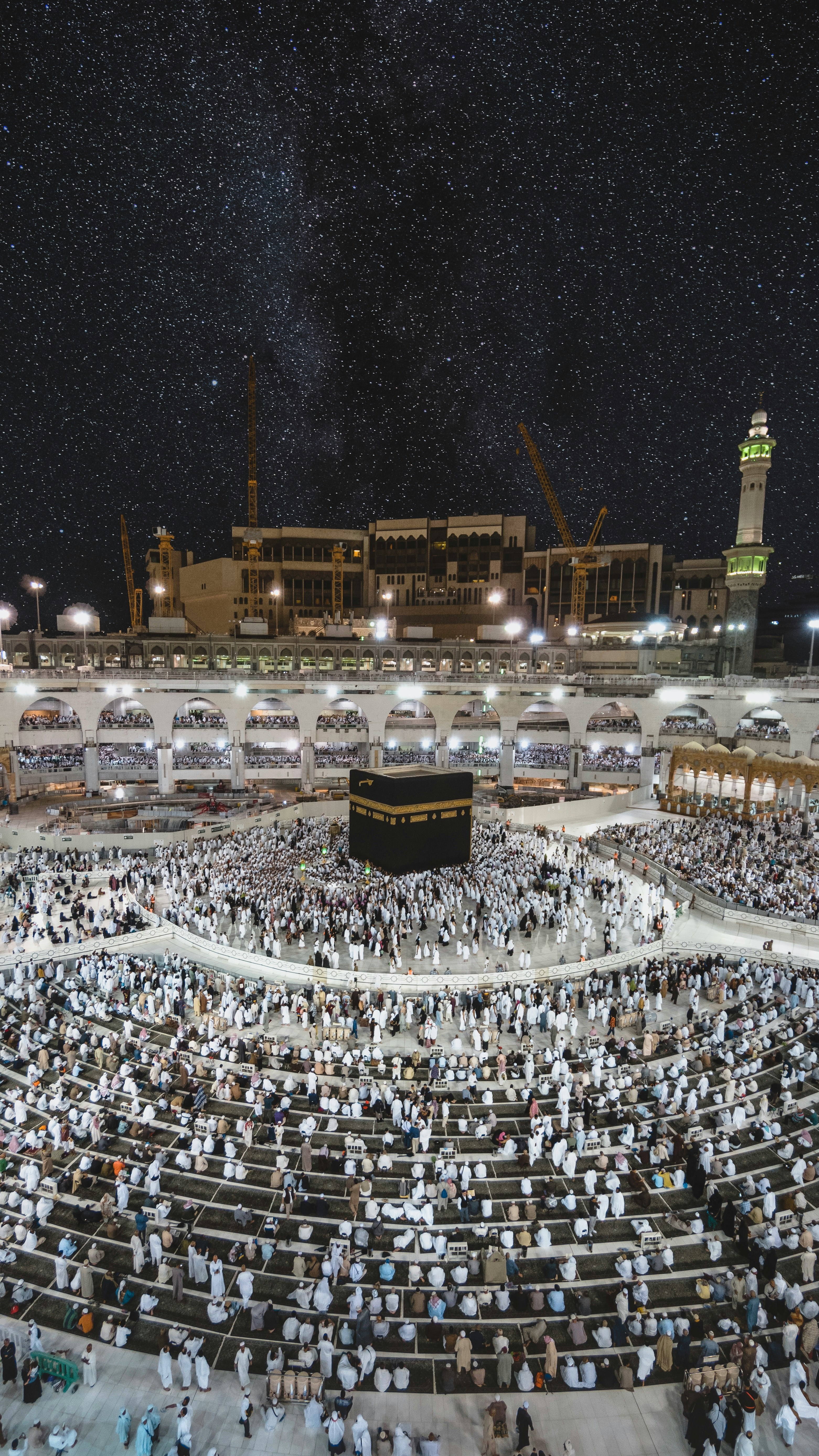 14 Days Hajj Package
