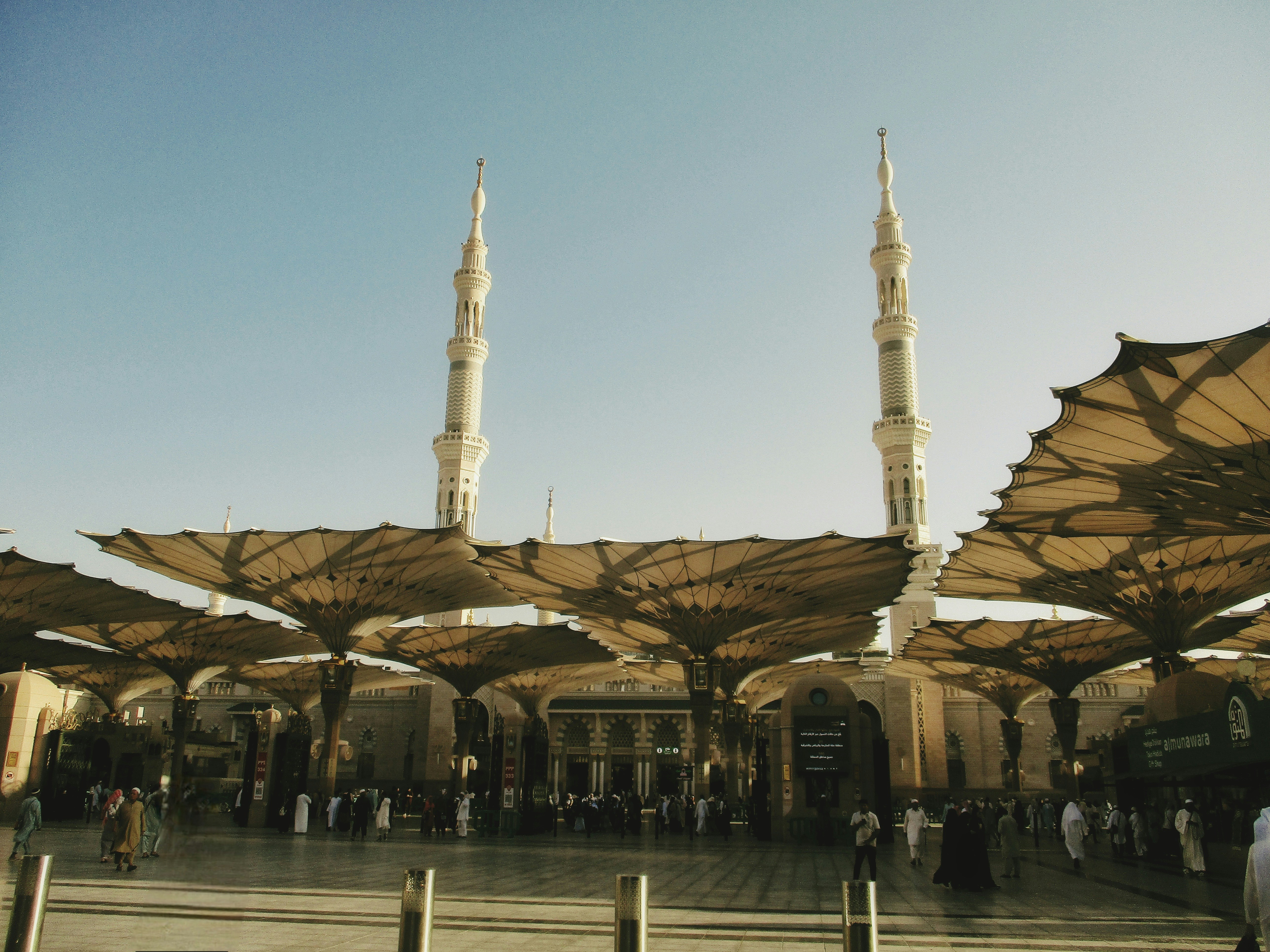Hajj Package 2024