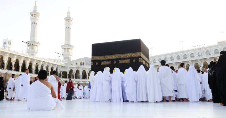 Islamic Literature on Umrah
